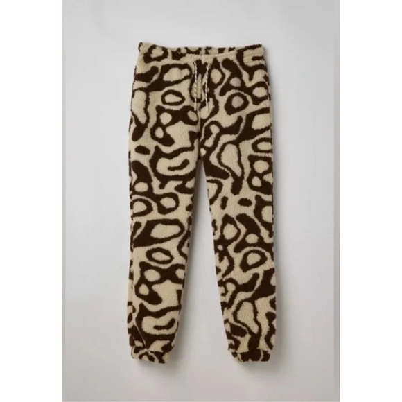 Urban Outfitters Other - Urban Outfitters Parks Project UO Exclusive Geyser Fleece Sweatpants Large NEW